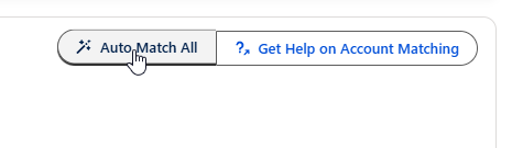 The Auto Match All button