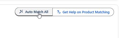 The Auto Match All button